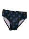 Crool Kids Swimwear Swim Briefs Black