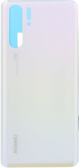 Huawei P30 Pro Battery Cover + Adhesive Breathing Crystal Oem