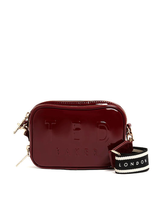 Ted Baker Webbing Γυναικεία Τσάντα