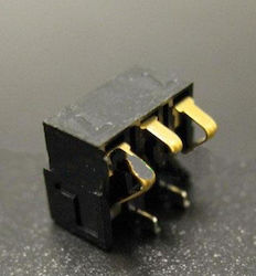 Nokia 2650 Battery Connector Original Nokia 2650 Battery Connector Original