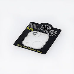 3d 9h Προστασία Κάμερας Tempered Glass Διάφανο για το Iphone 13 Pro, Iphone 13 Pro Max