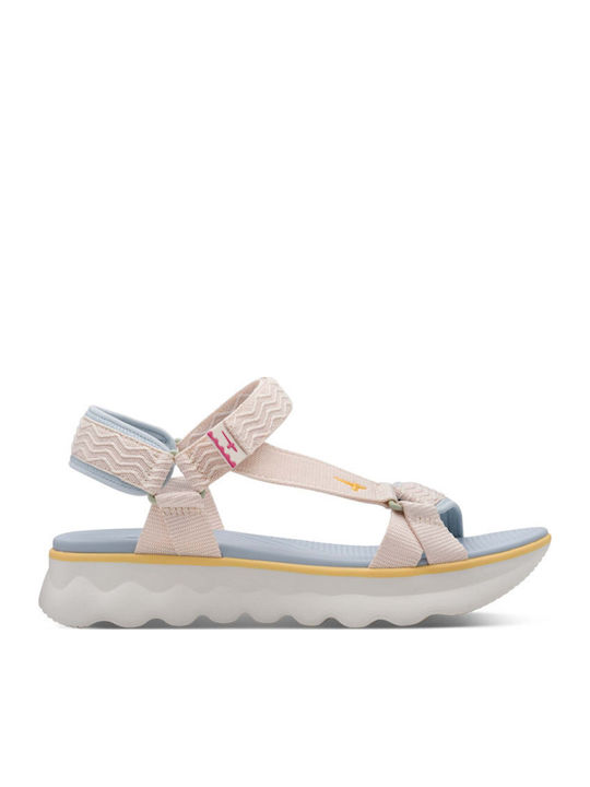 Tamaris Women's Sandals Beige