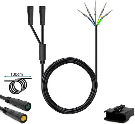 Electric Scooter Wiring KuKirin G2 Pro Model A