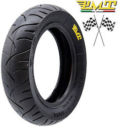 Гума за Електрически Скутер Ewheel Tubeless 10x2.5-6