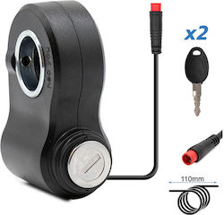 Kugoo Kukirin G2 Pro Elektroroller-Zubehör