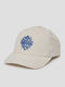 Billabong Unisex Heritage Strapback Hat Oatmeal 24d551608-oat1