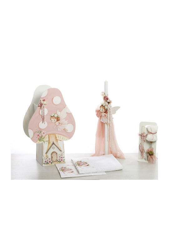 Bellissimo Бебешки Комплект с Тема Fairy