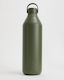 Chilly's Μπουκάλι Θερμός Ανοξείδωτο BPA Free 1lt GARGO GREEN