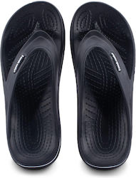 Mondo Herren-Badesandalen Schwarz Mondo Herren-Badesandalen Schwarz