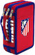 CyP Brands Madrid Pencil Case