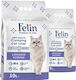 Felin Cat Litter with Lavender Scent 10lt