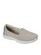On-the-go Flex Ανατομικά Γυναικεία Slip-On Μπεζ