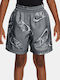 Sport Kids Shorts/Bermudas Sportswear Club Grey