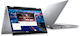 Dell Latitude 5320 2-in-1 Refurbished Grade A 13.3" Touchscreen (Core i5-1145G7/16GB/256GB SSD/W11 Pro)