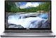 Dell Latitude 5510 Refurbished Grade A 15.6" Touchscreen (Core i5-10310U/16GB/256GB SSD/W11 Pro)