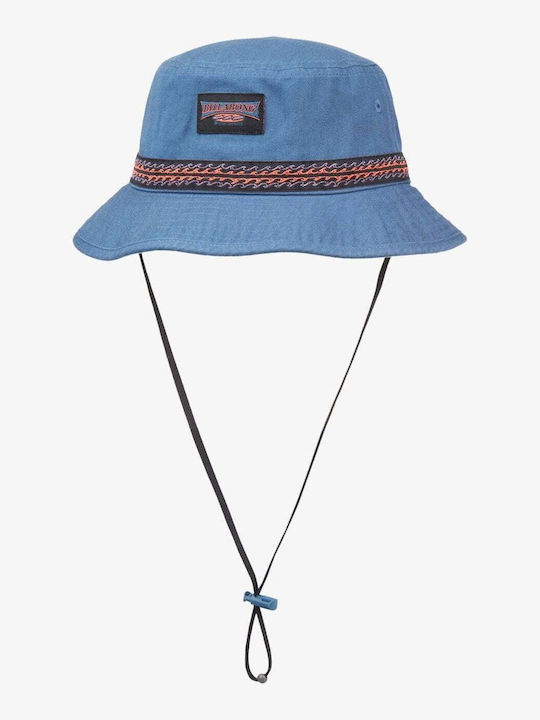Billabong Текстилна мъжка шапка синя