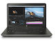 HP ZBook 17 G4 Refurbished Grade A 17.3" (Core i7-7700HQ/32GB/256GB SSD/W10 Pro)