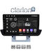 Clarion Gl53994up OEM Мултимедийна Екран Автомобилни Аудио Системи Mazda BT-50 2012 2018 CarPlay AndroidAuto BT GPS Wi-Fi GPRS