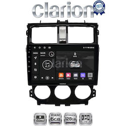 Clarion Gl53995 Οθόνη Oem Multimedia Αυτοκινήτου Mitsubishi Colt 2013 Carplay Androidauto Bt Gps Wifi Gprs Clarion Gl53995 Οθόνη Oem Multimedia Αυτοκινήτου Mitsubishi Colt 2013 Carplay Androidauto Bt Gps Wifi Gprs