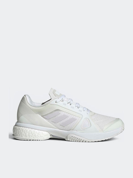 adidas Ftwr Дамски Обувки за Тенис Бели