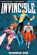 Invincible Omnibus, Vol. 1 hardcover HC