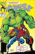 Spider-man Hulk Bill Mantlo PB
