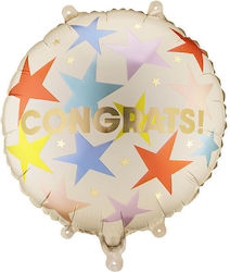 Beige Balloon