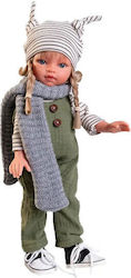 Antonio Juan Babypuppe
