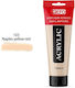 Ακρυλικό +efo Naples Yellow Red 120ml 103