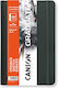 Graduate Canson Sketch Hardcover Book 120gr 14x...
