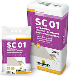 Finomix Стокове 4кг Finomix Стокове 4кг