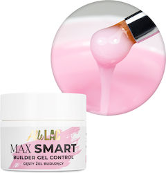 AlleLac Builder Gel Nails Sweet Pink 45gr AlleLac Builder Gel Nails Sweet Pink 45gr