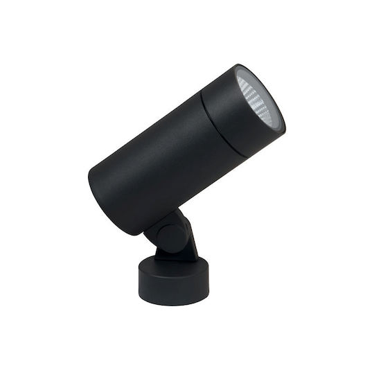 Zambelis Lights Стенен външен осветителен LED 12W
