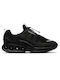 Air Max Men's Sneakers Black
