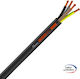 Καλώδιο Καουτσούκ Rnf H07rn-f 4χ2.5mm2