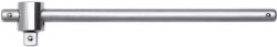 Ratchet Movable T-handle 1/2 L250 Mm