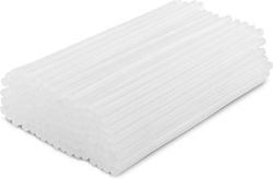 Bățuri adezive termofuzibile Ø7x200mm 125 bucăți Bradas