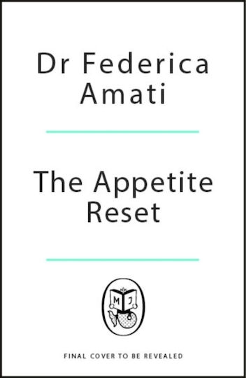 Appetite Reset - Penguin Books Ltd - Hardback Appetite Reset - Penguin Books Ltd - Hardback