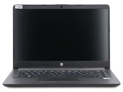 HP Pavilion 14-CF2XXX Refurbished (i3-10110U/4GB/256GB) HP Pavilion 14-CF2XXX Refurbished (i3-10110U/4GB/256GB)