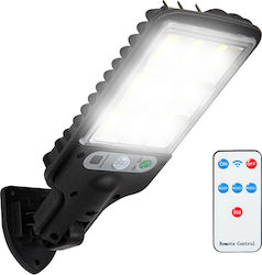 Blow Solar Flood Light 30W Waterproof 6500K Blow Solar Flood Light 30W Waterproof 6500K