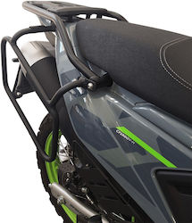 Motorise Πλαϊνές Βάσεις Σαμάρια Cf Moto 250 Dual 2026+ Motorise Πλαϊνές Βάσεις Σαμάρια Cf Moto 250 Dual 2026+