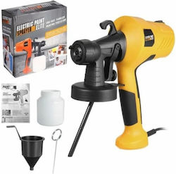 Pistol electric de vopsit 800W 0.8lt Pistol electric de vopsit 800W 0.8lt