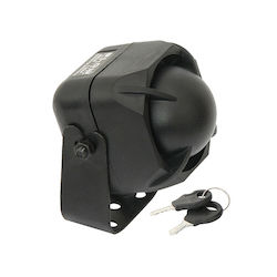 Blow Sirenă de alarmă pentru exterior 12V