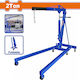 Wadfow System for Lifting / Pulling Equipment