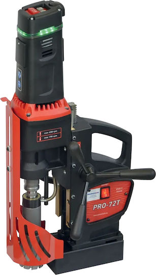 PROMOTECH PROMOTECH Magnetische Bohrmaschine PRO-72T