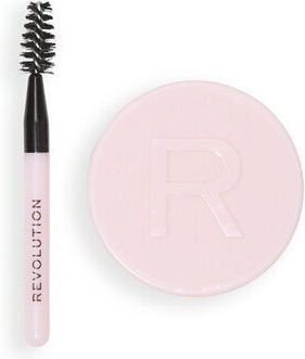 Revolution Beauty Gel pentru sprâncene Clear 5gr
