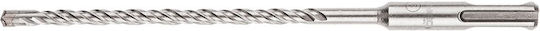 Neo Tools Bohrmaschine mit SDS Plus Bohrer Spitze für Gemäuer 6x210mm
