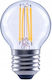 Eko Light Λάμπα LED 5.9W για Ντουί E27 Θερμό Λευκό 806lm