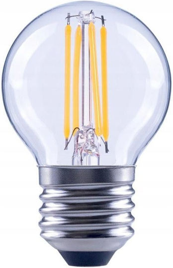 Eko Light LED Bulb 1.8W for E27 Socket Warm White 250lm