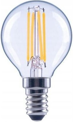 Eko Light LED Bulb 7.5W for E14 Socket 1055lm